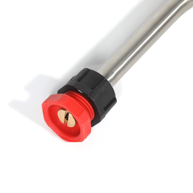 Vysoká atomizační tryska pro mytí vodovody pro mytí automobily