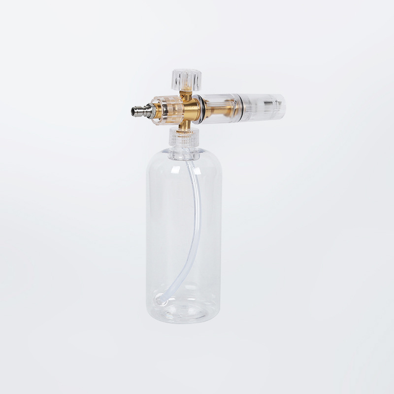 Komerční kosmetický obchod WAS WASH HORIGHLOUS WADER POON FOT