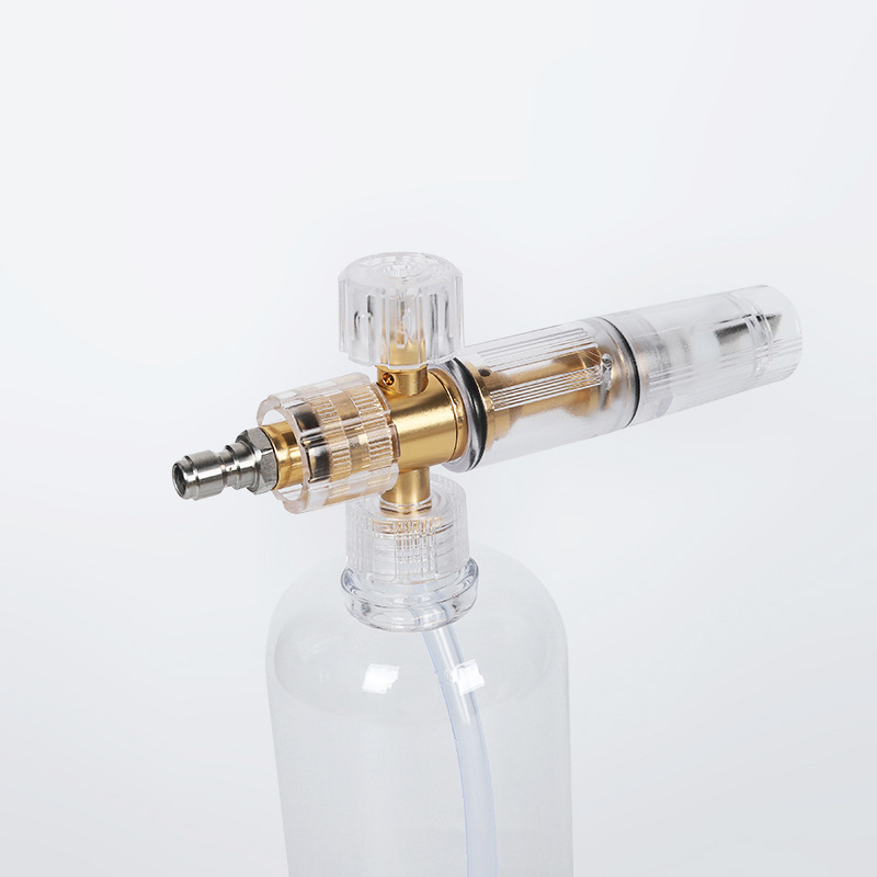 Komerční kosmetický obchod WAS WASH HORIGHLOUS WADER POON FOT