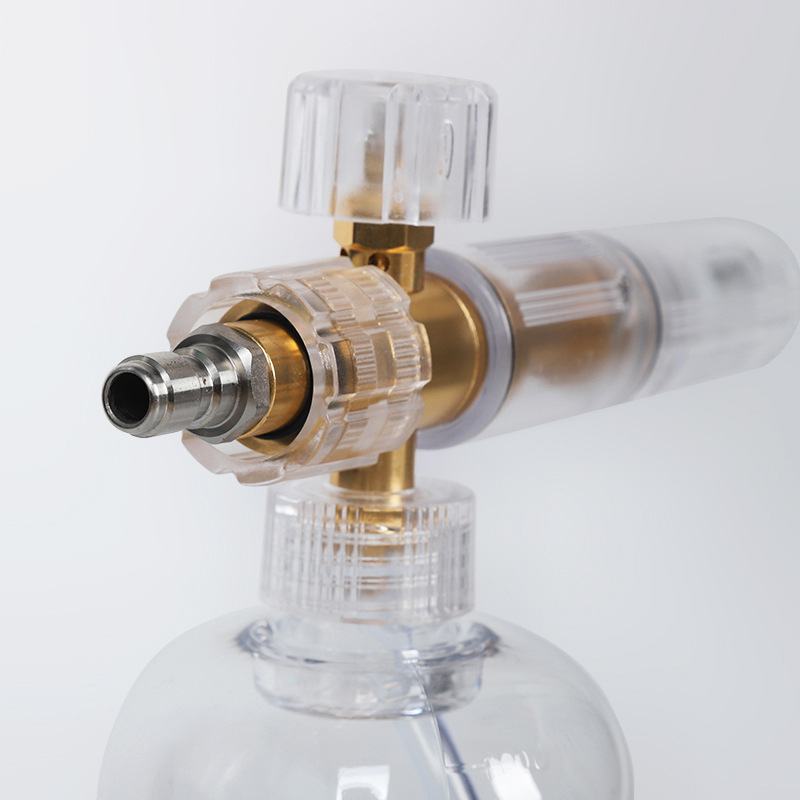 Komerční kosmetický obchod WAS WASH HORIGHLOUS WADER POON FOT