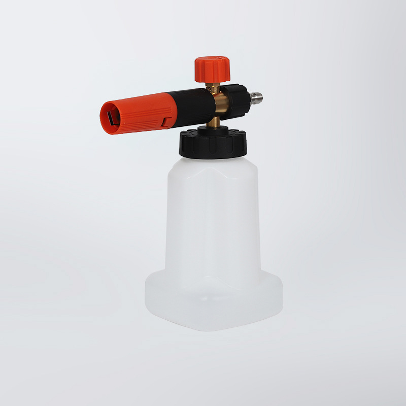 Velký generátor pěny tlakového tlaku