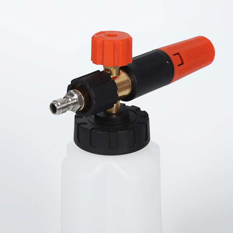 Velký generátor pěny tlakového tlaku