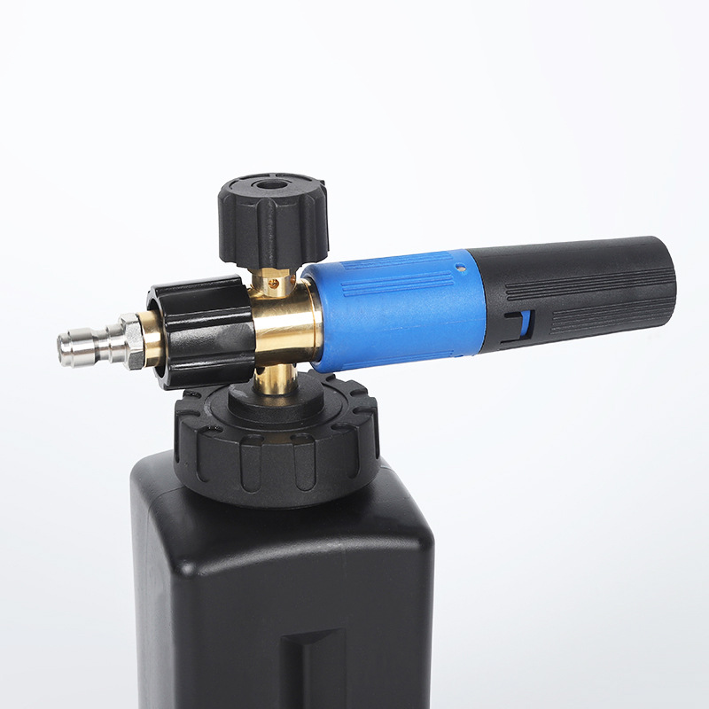 Hand Fuam Pot pro tlakovou podložku