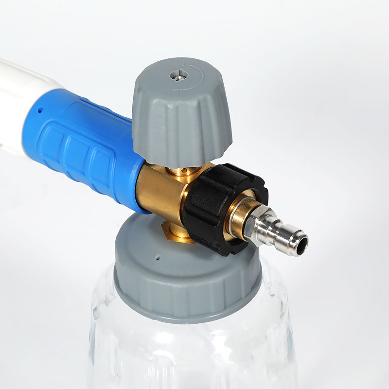 Pěnový hrnec ve tvaru sektoru ve tvaru sektoru