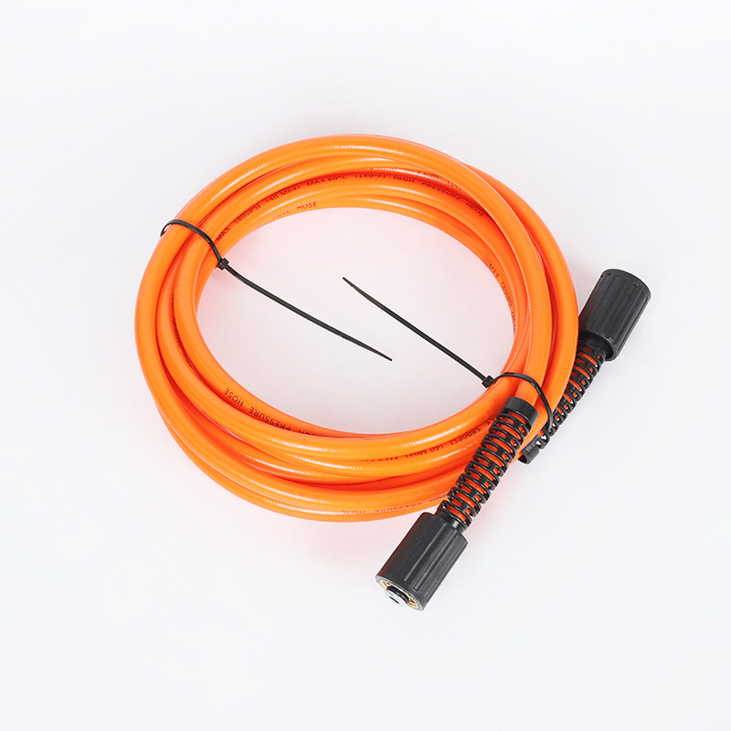 Auto pračka s vysokým tlakem odolná proti opotřebení hadice vodní trubky