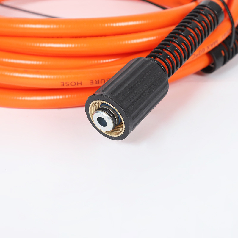 Auto pračka s vysokým tlakem odolná proti opotřebení hadice vodní trubky