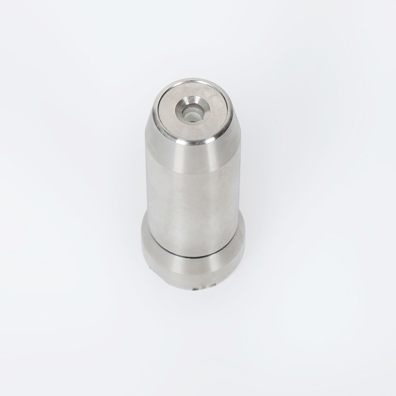 60L 200bar kanalizační bagrová trubka keramická tryska