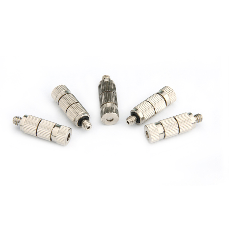 Atomizační tryska z nerezové oceli