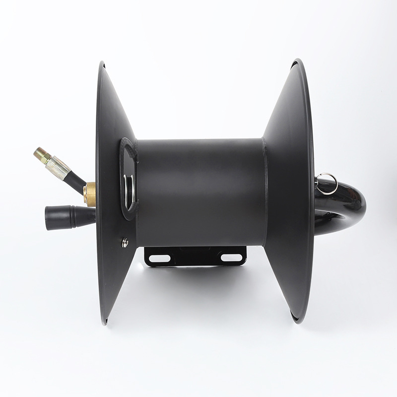 Čisticí stroj na vodní potrubí navíječ potrubí