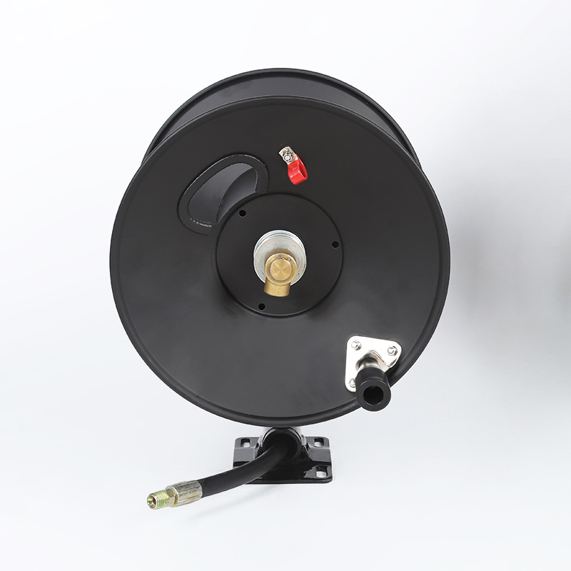 Čisticí stroj na vodní potrubí navíječ potrubí