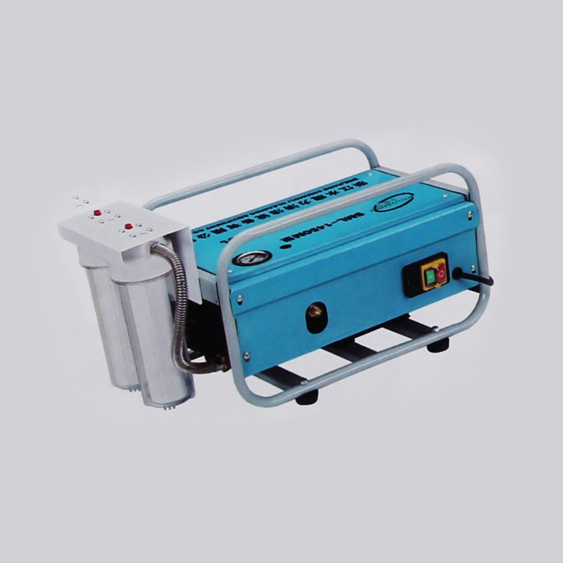 Průmyslový atomizující zvlhčovač