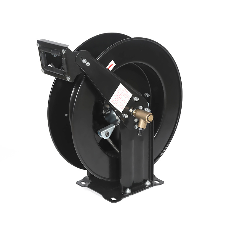 Průmyslová vysokotlaká automatická navijáka trubice