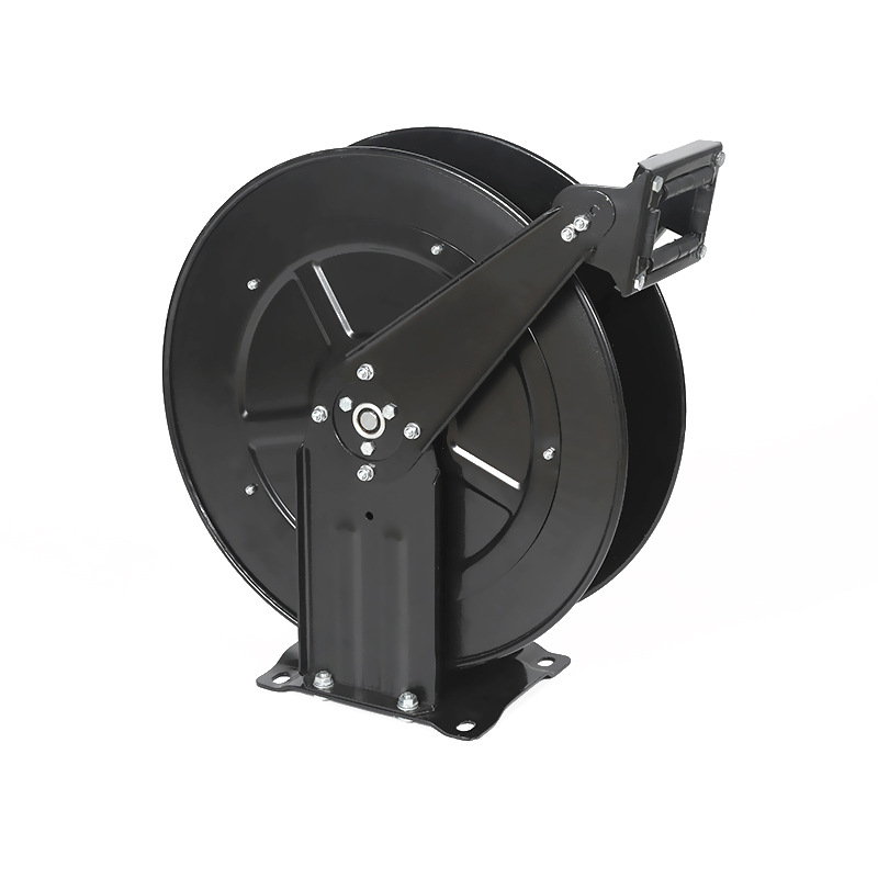 Průmyslová vysokotlaká automatická navijáka trubice