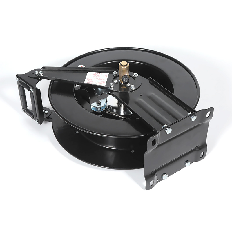 Průmyslová vysokotlaká automatická navijáka trubice