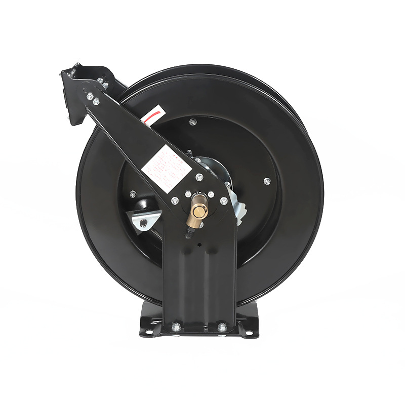 Průmyslová vysokotlaká automatická navijáka trubice