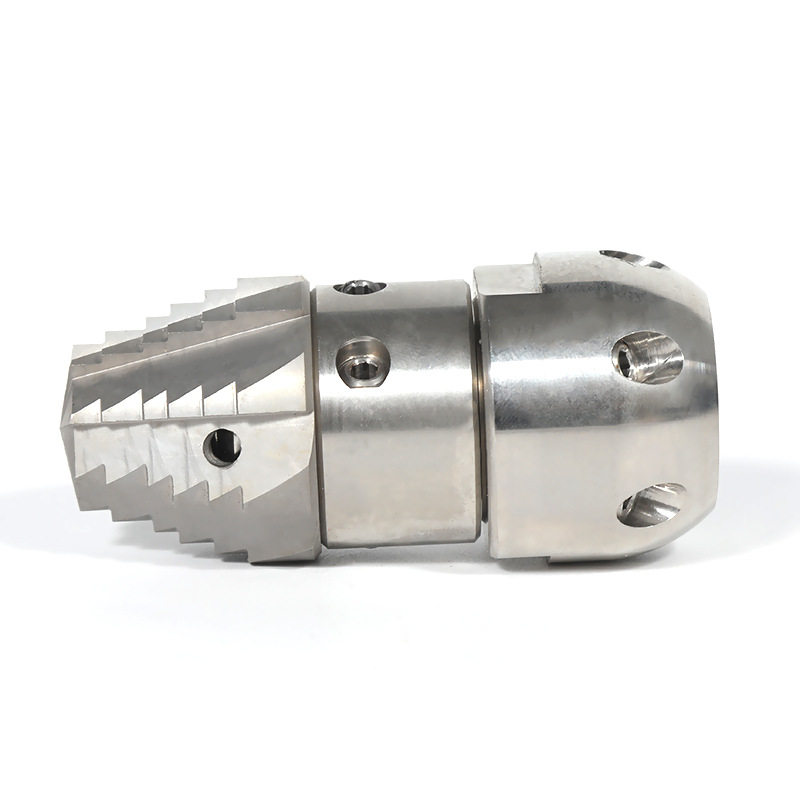 Propláchnutí kanalizace a odblokování trysky 40L