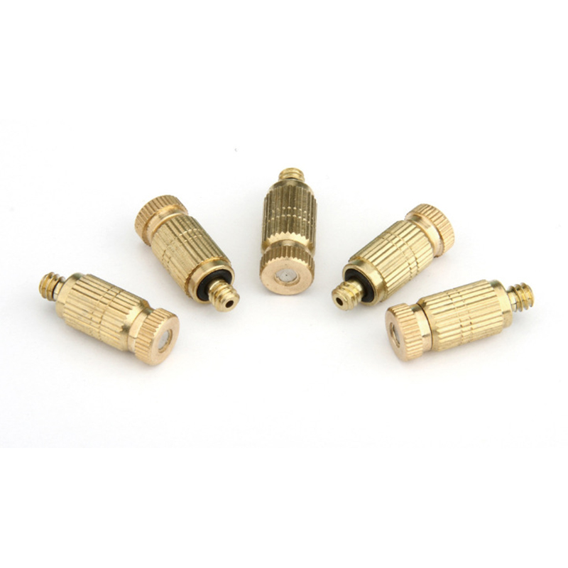 Atomizační tryska z nerezové oceli