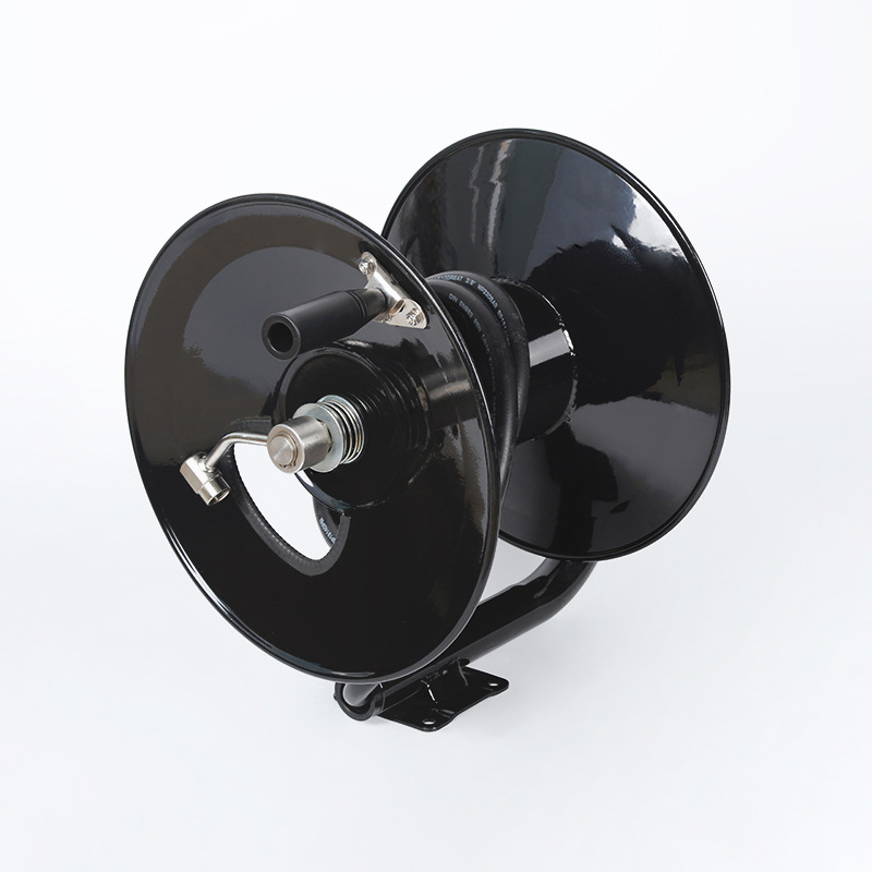 Vysokotlaký čisticí stroj Tlak Regulační hadice naviják ventilu