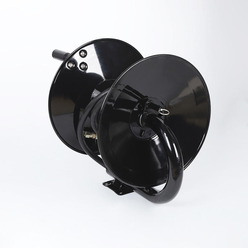 Vysokotlaký čisticí stroj Tlak Regulační hadice naviják ventilu