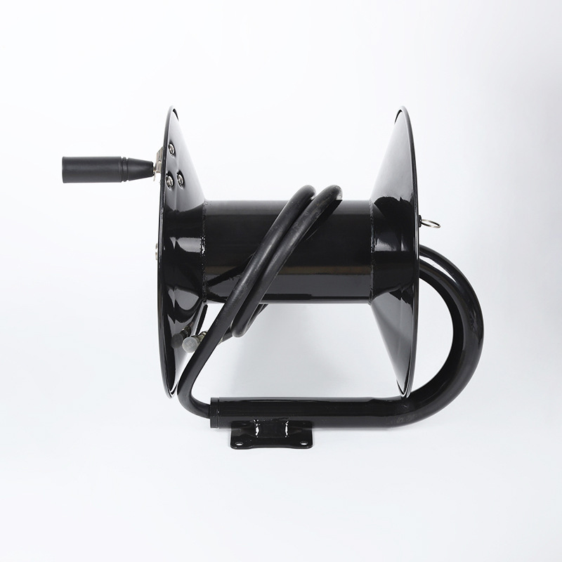 Vysokotlaký čisticí stroj Tlak Regulační hadice naviják ventilu