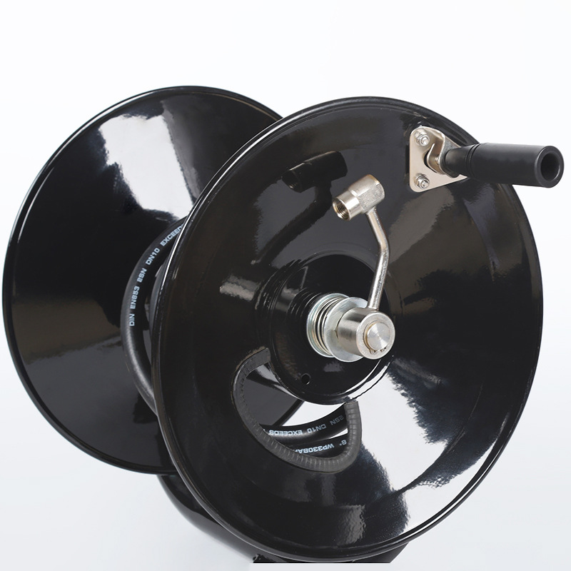 Vysokotlaký čisticí stroj Tlak Regulační hadice naviják ventilu