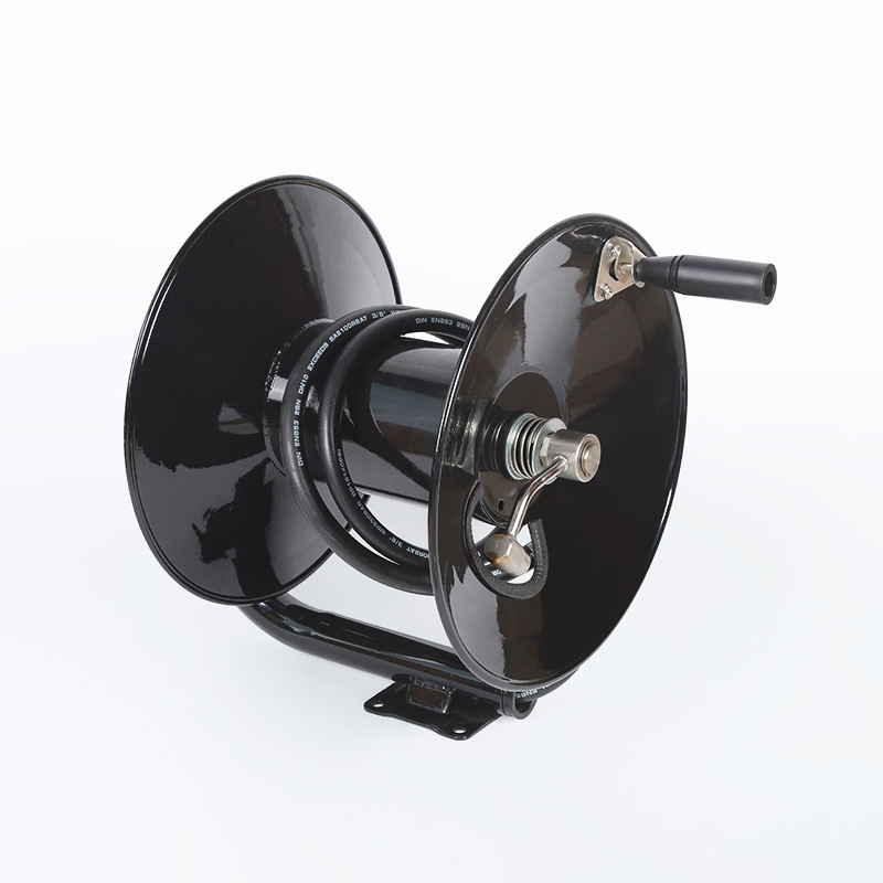 Vysokotlaký čisticí stroj Tlak Regulační hadice naviják ventilu