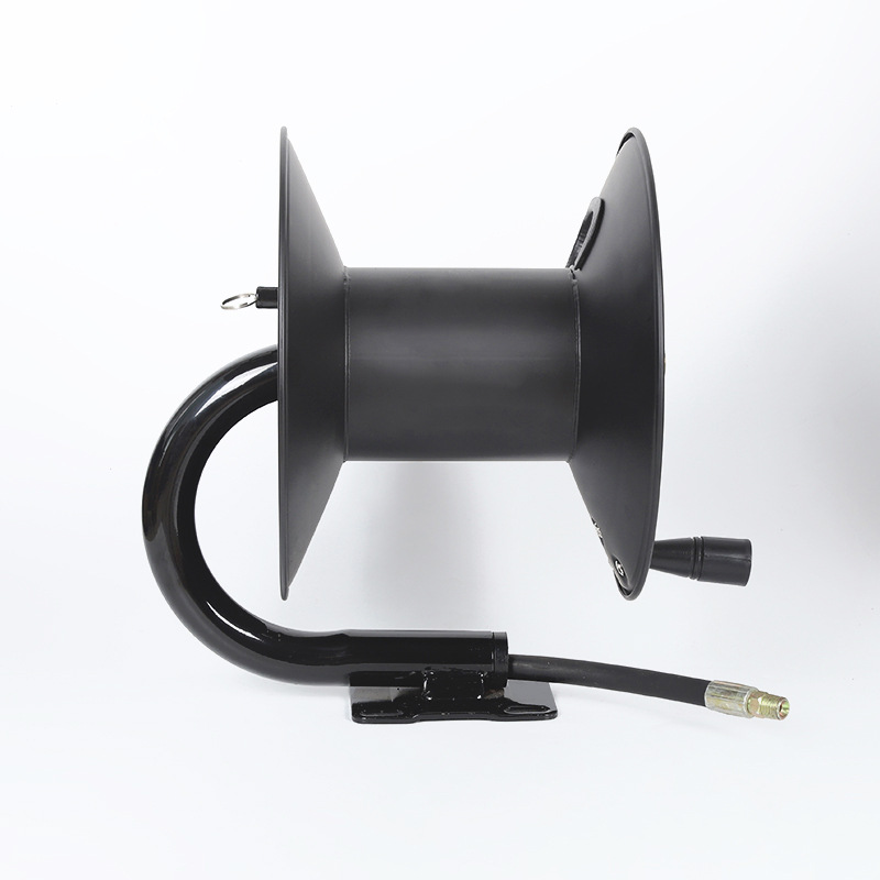 Čisticí stroj na vodní potrubí navíječ potrubí