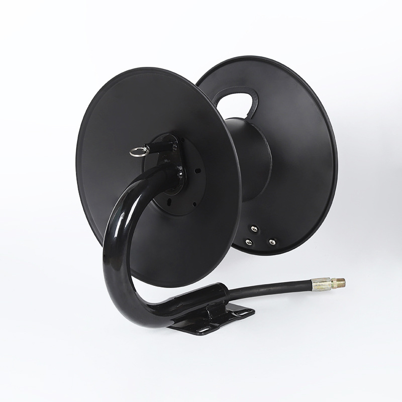 Čisticí stroj na vodní potrubí navíječ potrubí