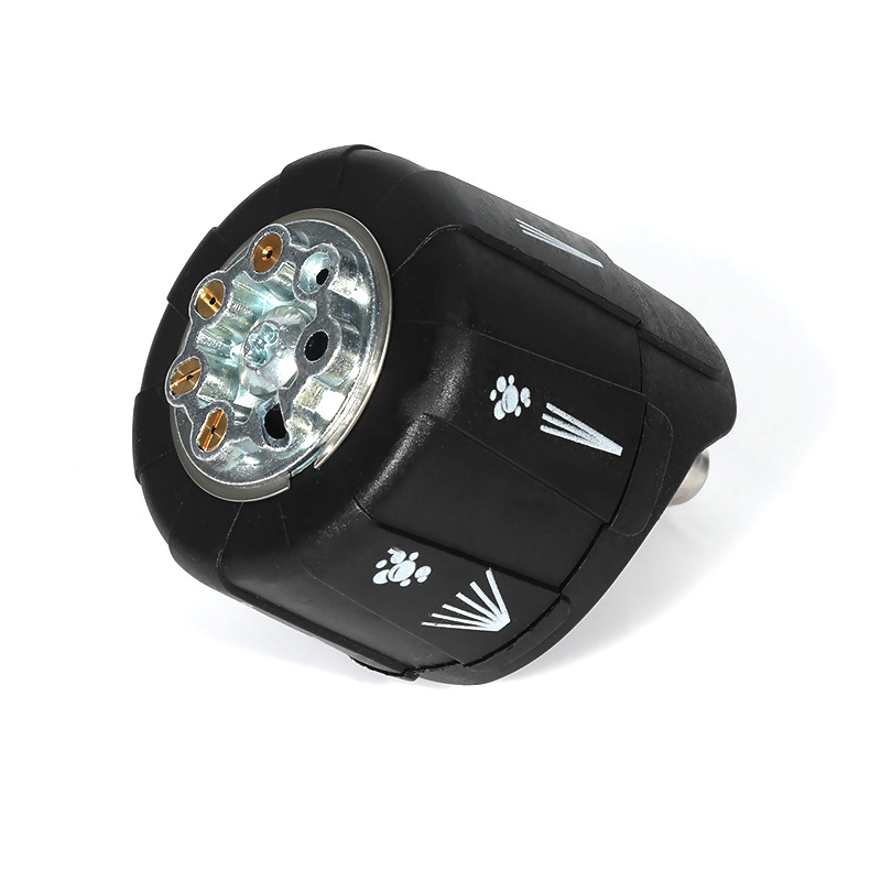 Lithiová baterie multifunkční tryska pět v jednom vysokotlaké trysky ventilátoru