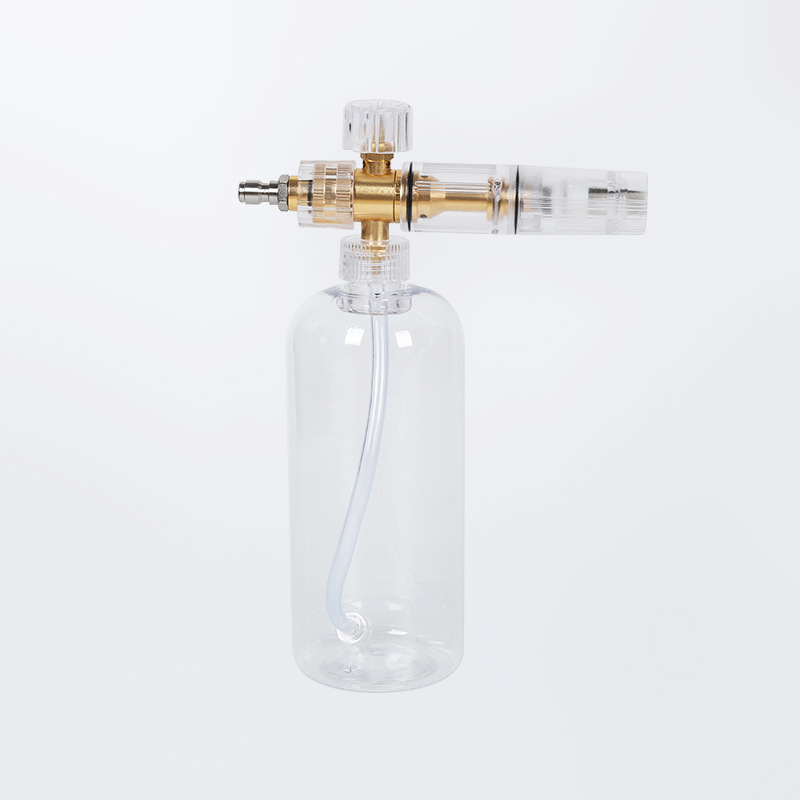 Komerční kosmetický obchod WAS WASH HORIGHLOUS WADER POON FOT