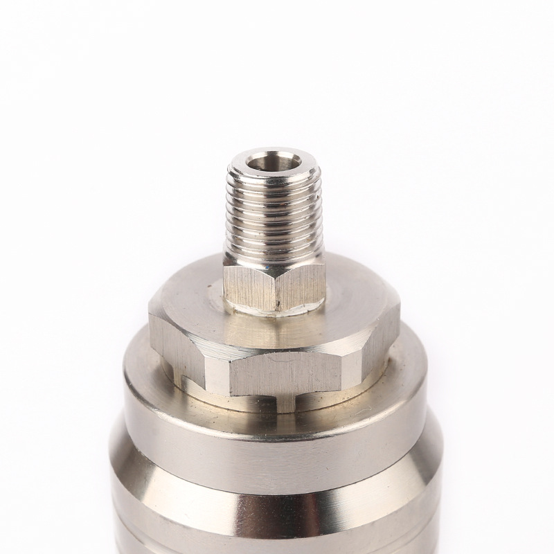 Zvlhčovací a chlazení zahrady mikro-spreyové vody trysky