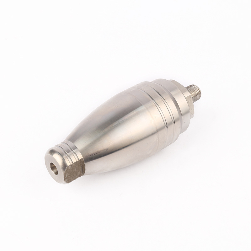 Zvlhčovací a chlazení zahrady mikro-spreyové vody trysky