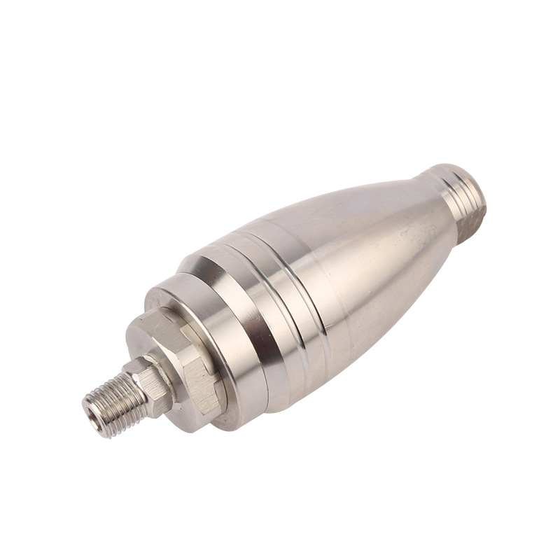 Zvlhčovací a chlazení zahrady mikro-spreyové vody trysky