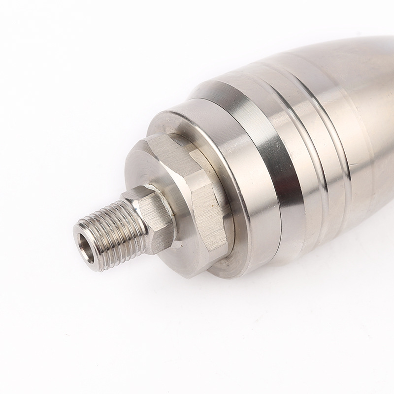 Zvlhčovací a chlazení zahrady mikro-spreyové vody trysky