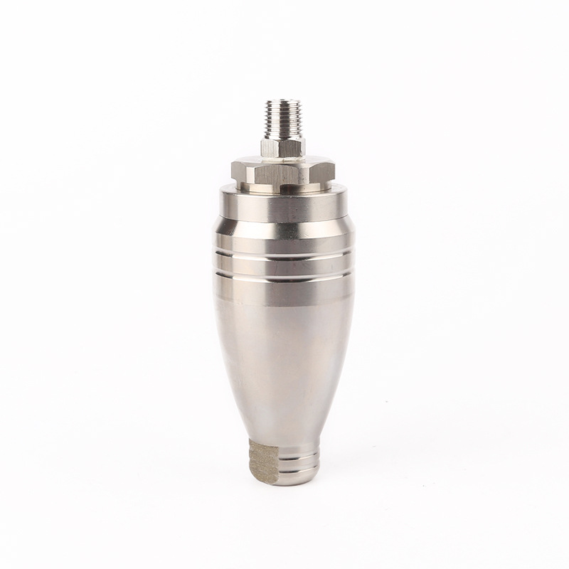 Zvlhčovací a chlazení zahrady mikro-spreyové vody trysky