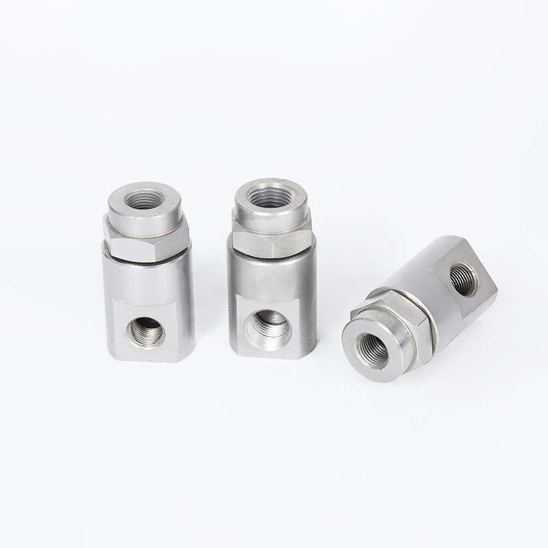 Vysokotlaký rotační kloub z nerezové oceli