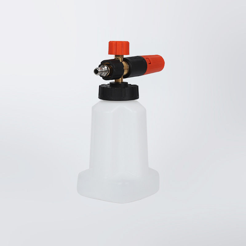 Velký generátor pěny tlakového tlaku