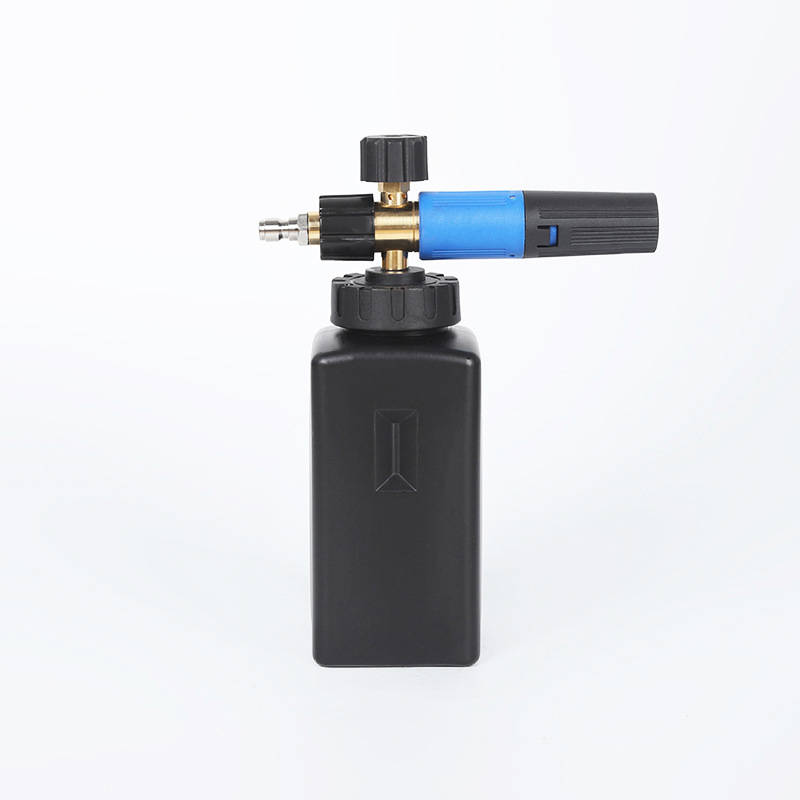 Hand Fuam Pot pro tlakovou podložku