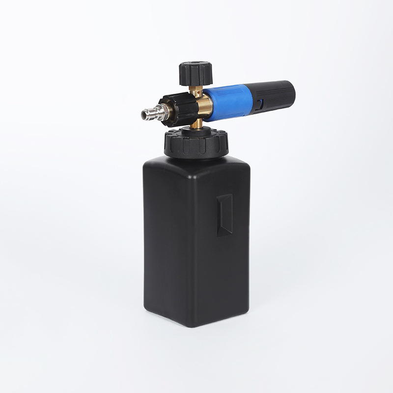 Hand Fuam Pot pro tlakovou podložku