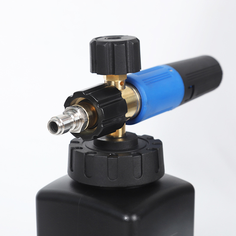 Hand Fuam Pot pro tlakovou podložku