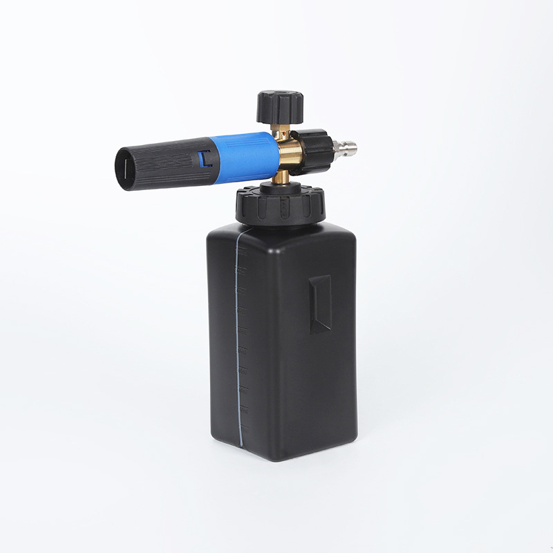 Hand Fuam Pot pro tlakovou podložku