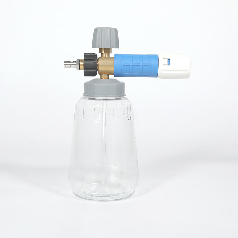 Pěnový hrnec ve tvaru sektoru ve tvaru sektoru