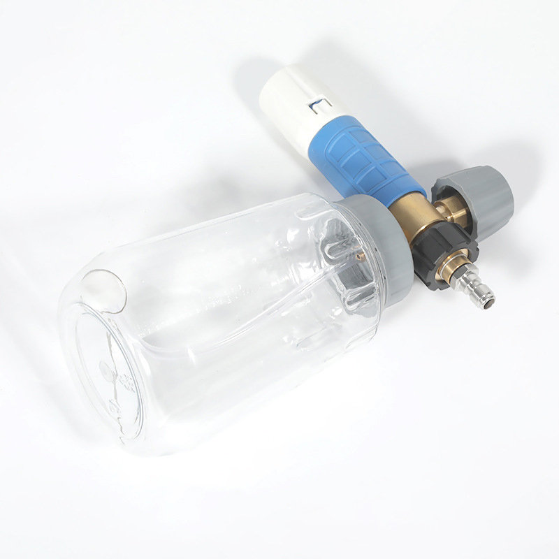 Pěnový hrnec ve tvaru sektoru ve tvaru sektoru