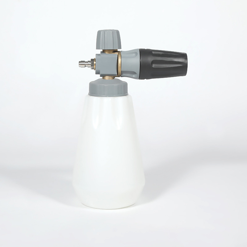 Vysokotlaký PA pěna velký ústní hrnec