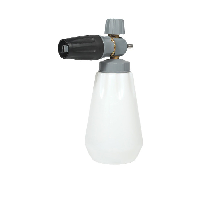 Vysokotlaký PA pěna velký ústní hrnec