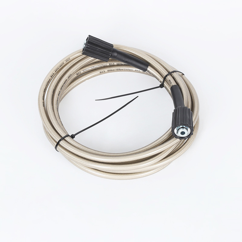 Přenosná domácnost vysokotlaká pračka vozidla pro vodovodní potrubí