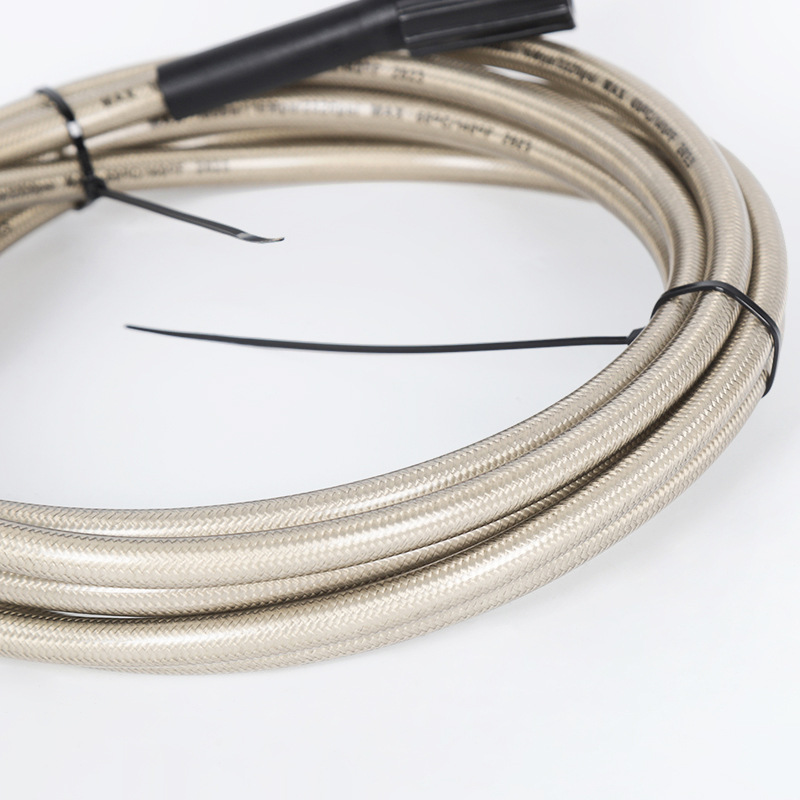 Přenosná domácnost vysokotlaká pračka vozidla pro vodovodní potrubí