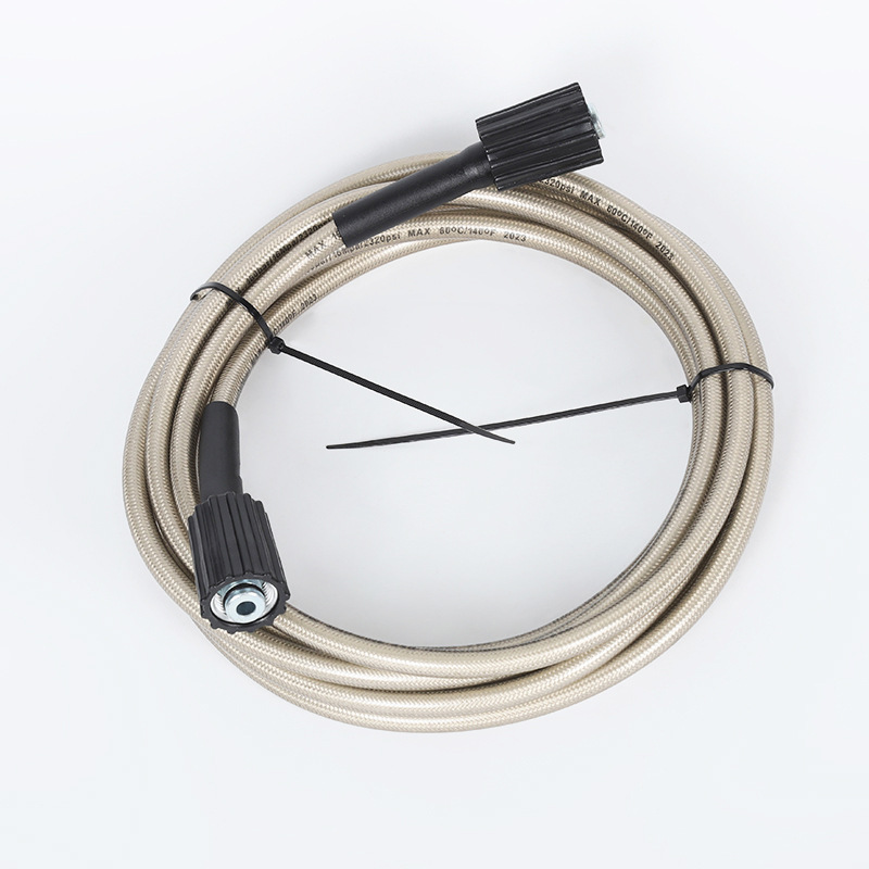 Přenosná domácnost vysokotlaká pračka vozidla pro vodovodní potrubí