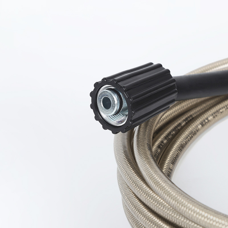 Přenosná domácnost vysokotlaká pračka vozidla pro vodovodní potrubí