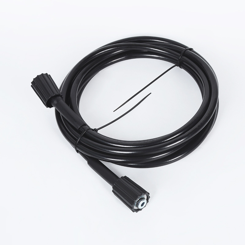 Adaptér čisticího stroje s vysokým tlakem